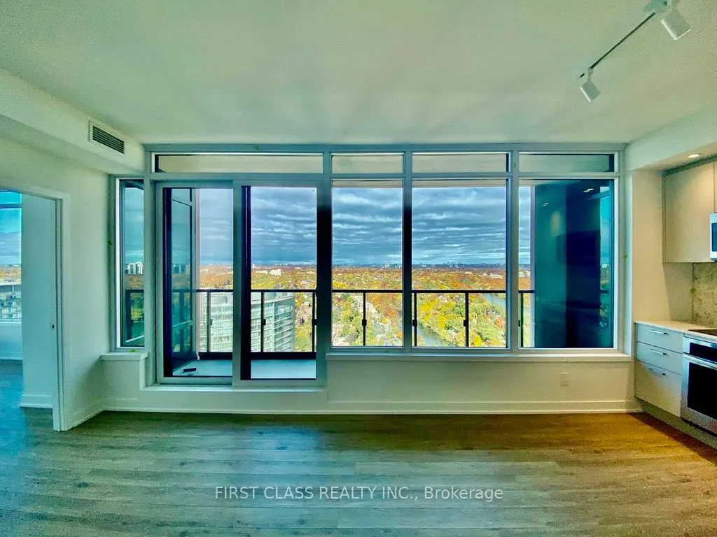 1926 Lake Shore Boulevard W, #3812