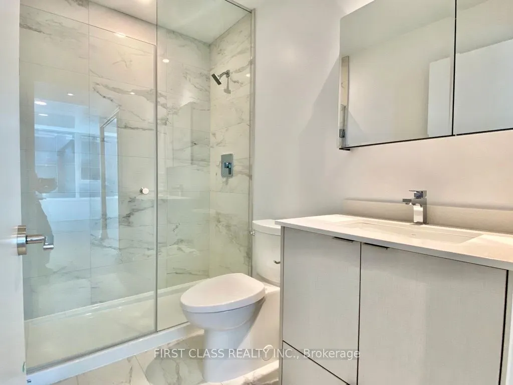1926 Lake Shore Boulevard W, #3812