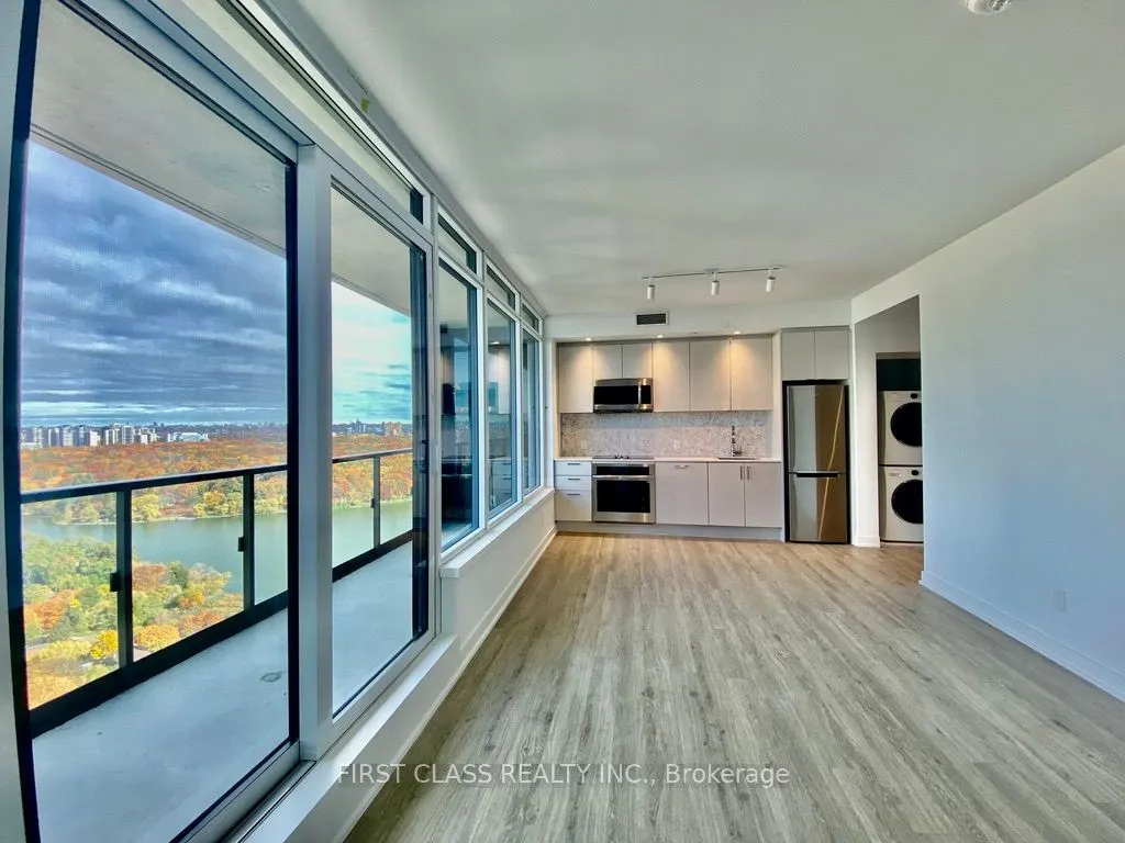 1926 Lake Shore Boulevard W, #3812