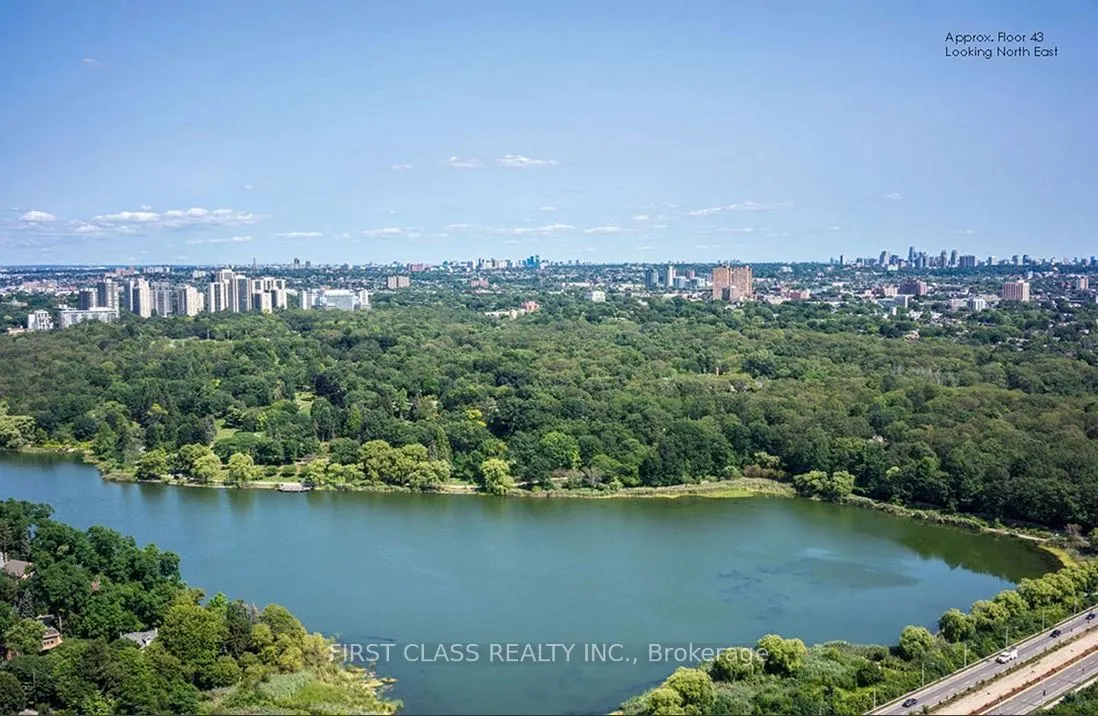 1926 Lake Shore Boulevard W, #3812