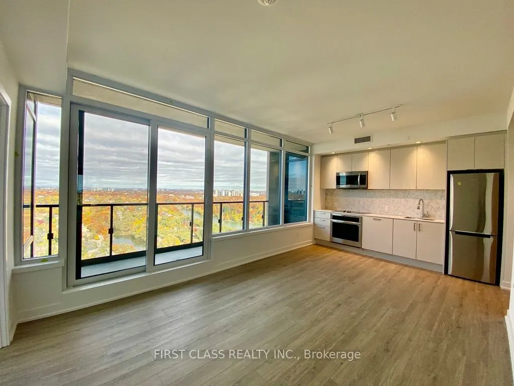 1926 Lake Shore Boulevard W, #3812