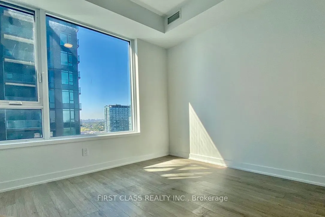 1926 Lake Shore Boulevard W, #3812