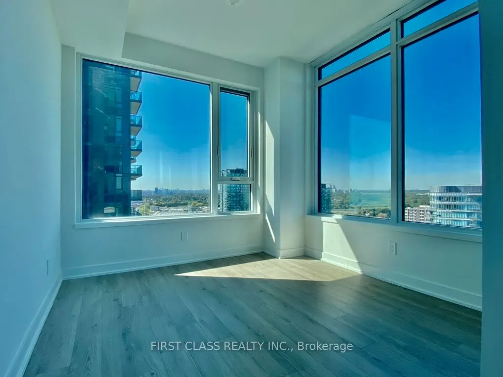 1926 Lake Shore Boulevard W, #3812