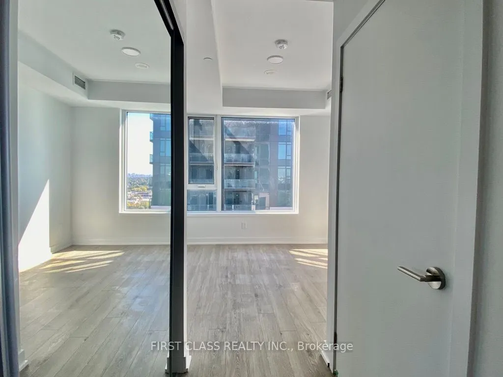 1926 Lake Shore Boulevard W, #3812