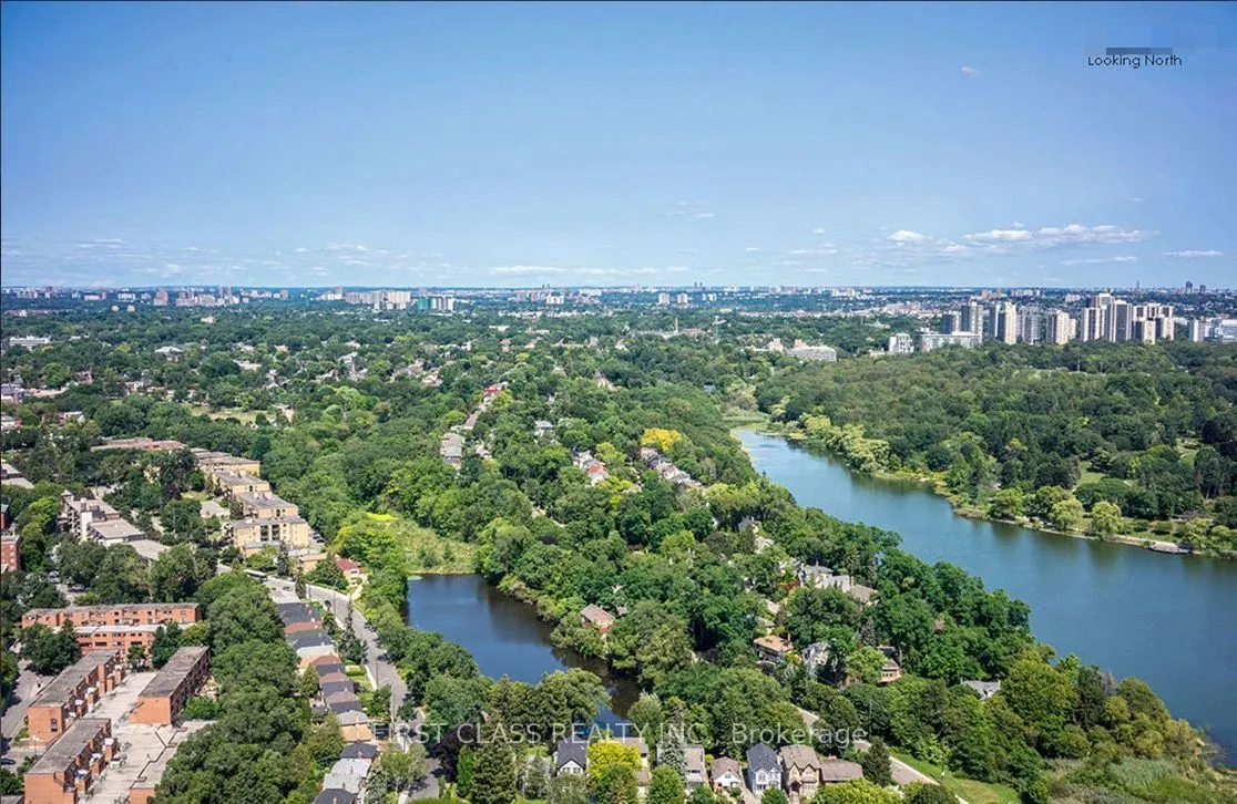 1926 Lake Shore Boulevard W, #3812