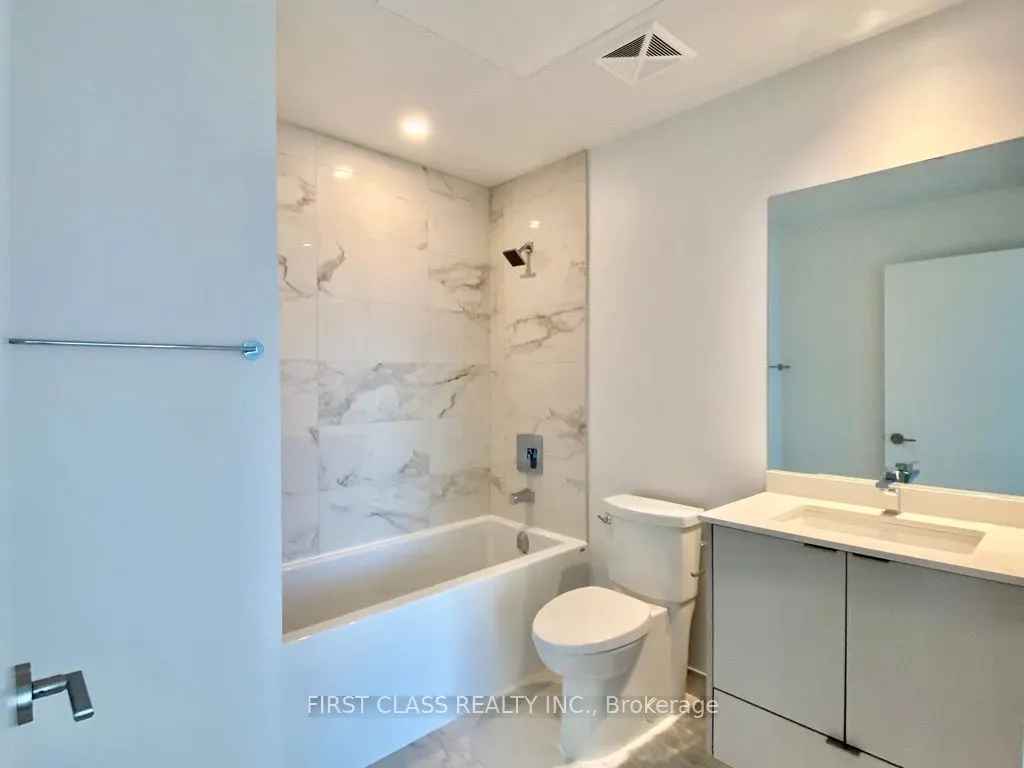 1926 Lake Shore Boulevard W, #3812