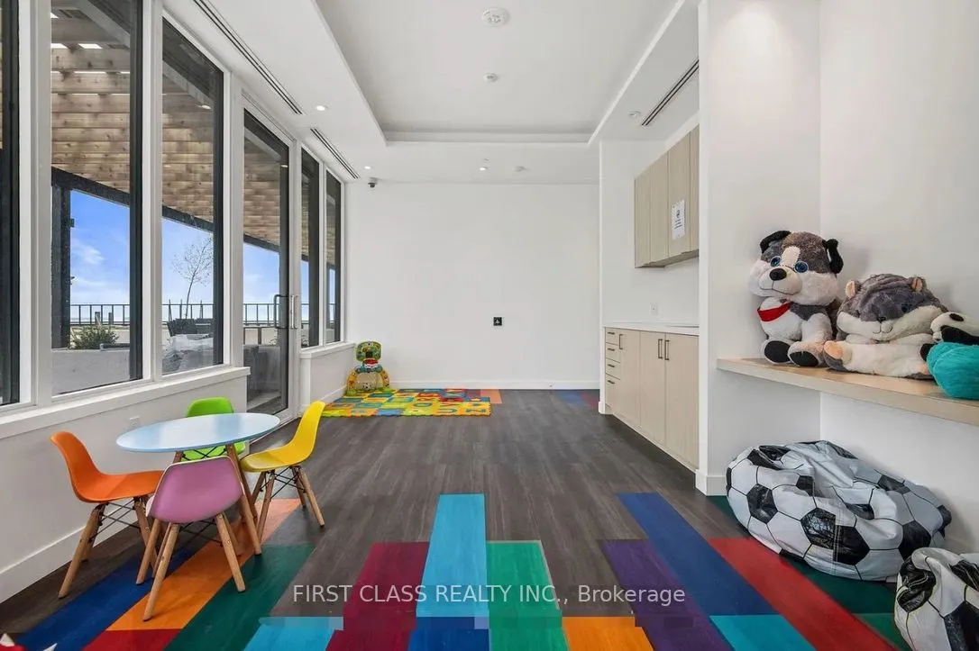 1926 Lake Shore Boulevard W, #3812