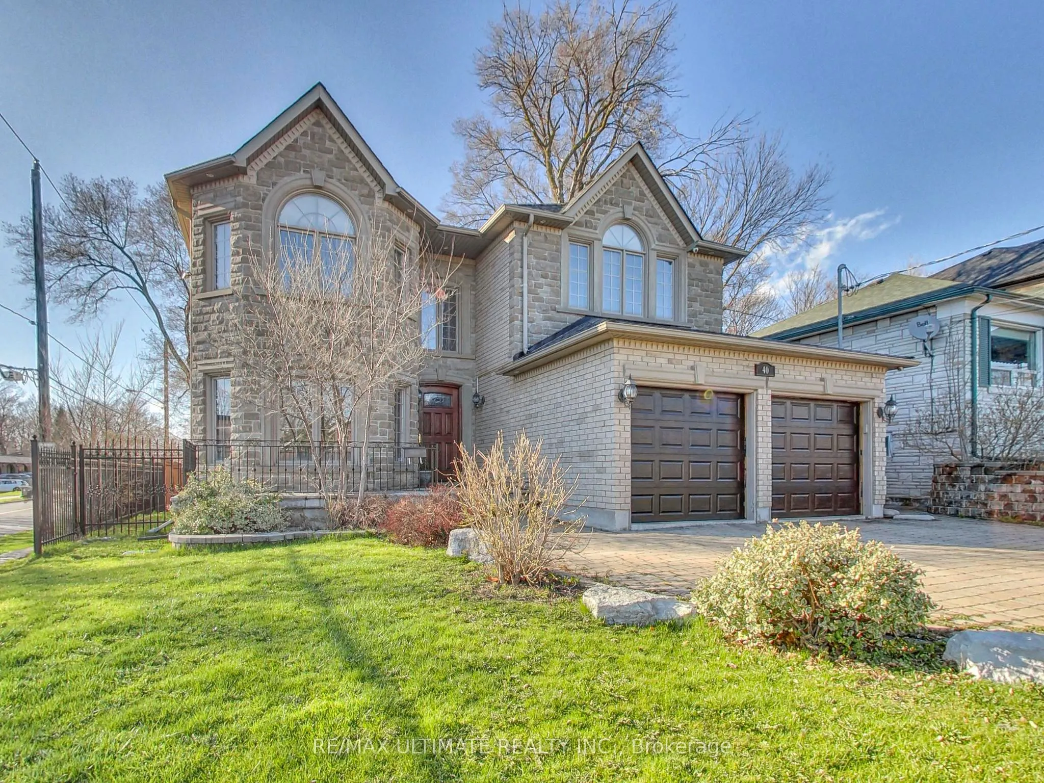 40 Harrow Drive, #3