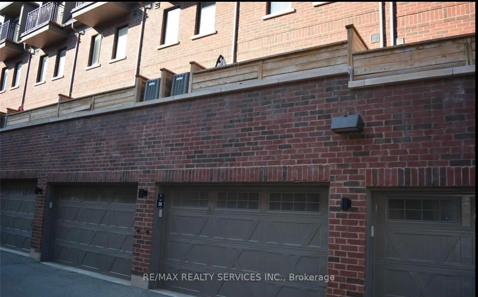 2184 Trafalgar Road, #28