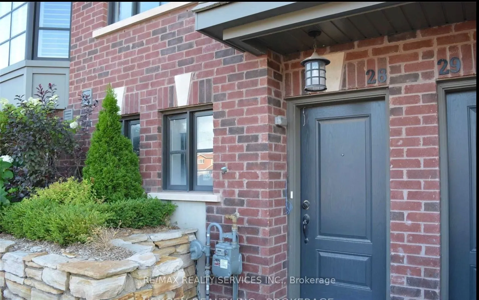 2184 Trafalgar Road, #28