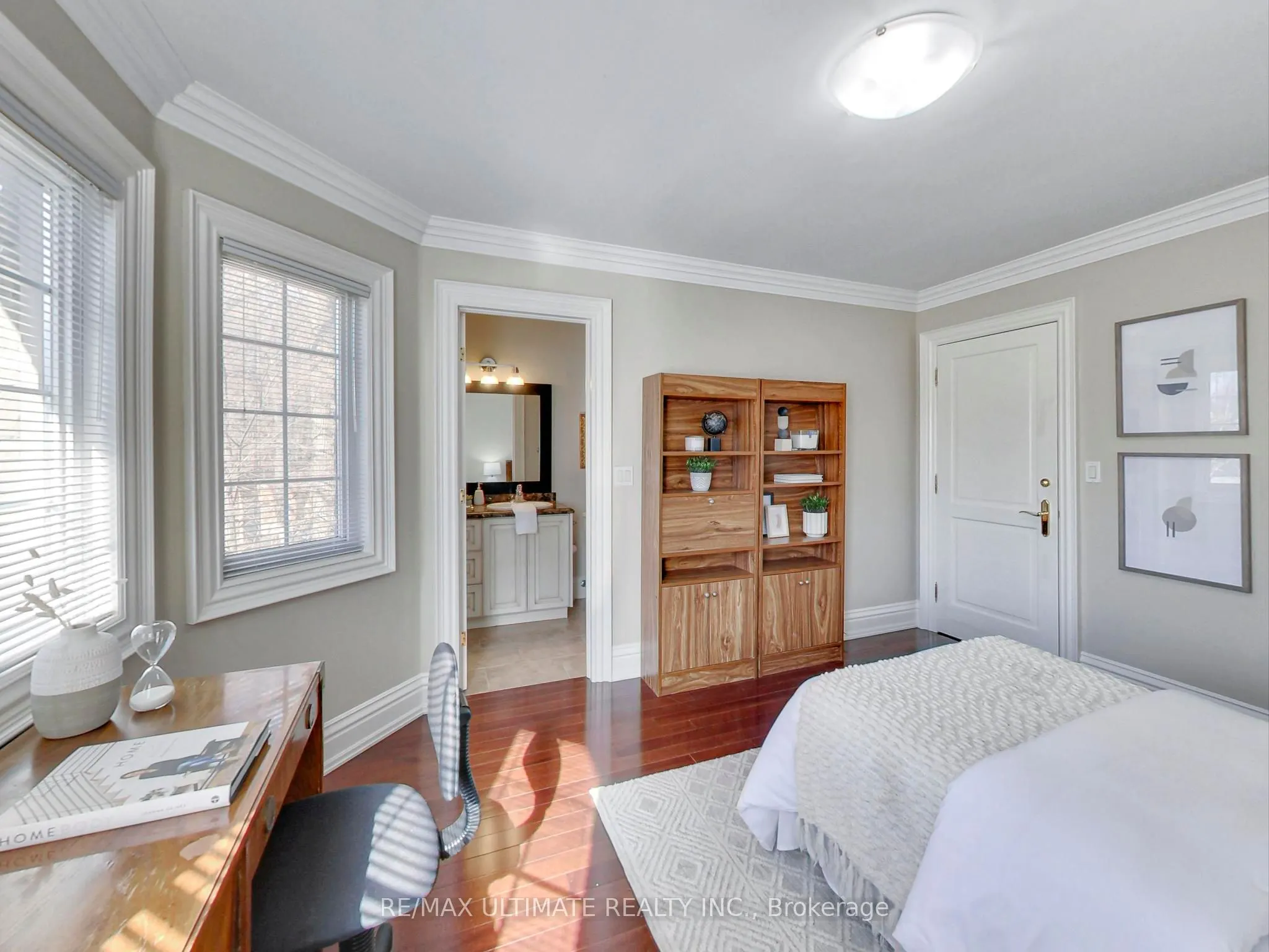 40 Harrow Drive, #1