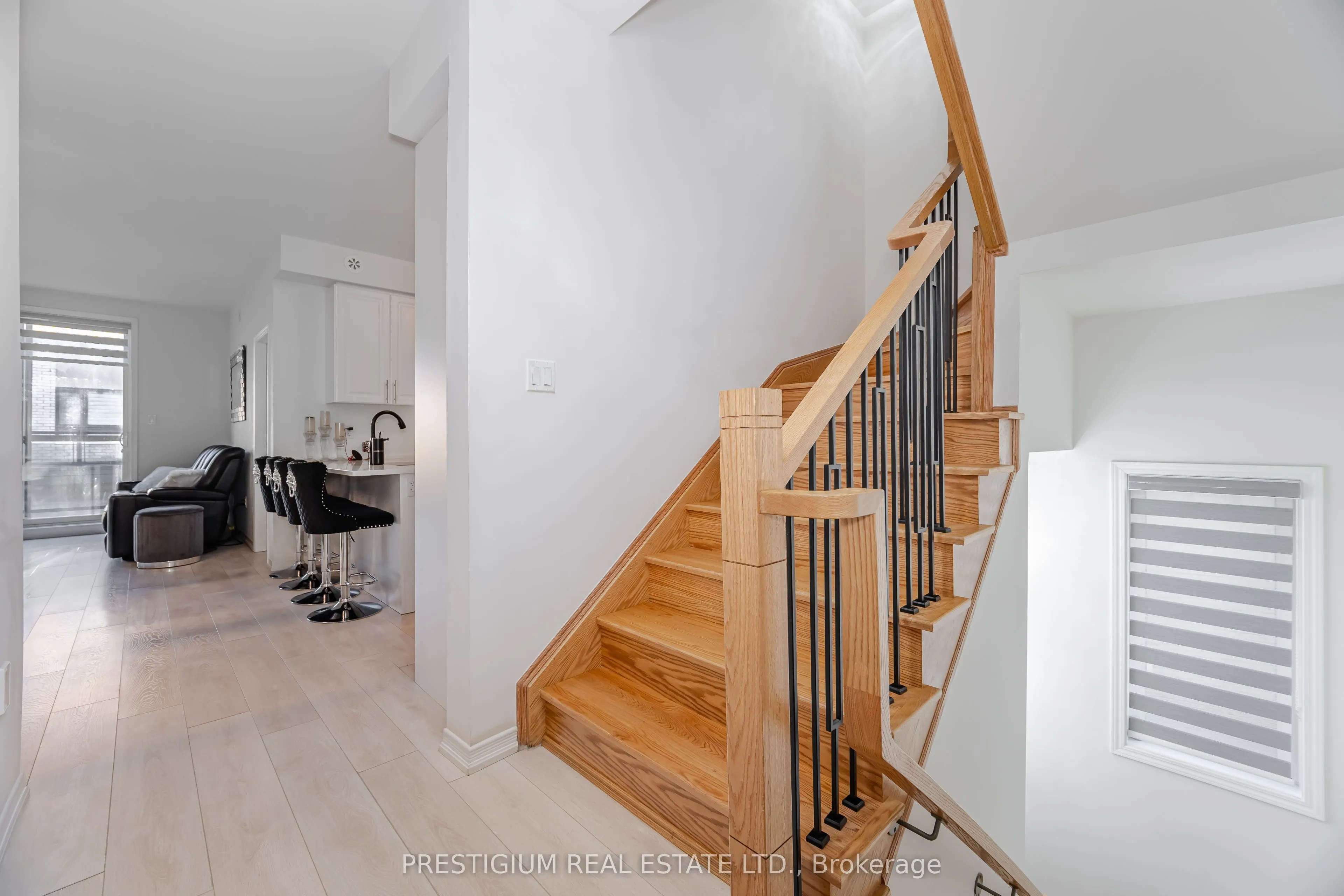 22 HUMBERWOOD Boulevard, #3
