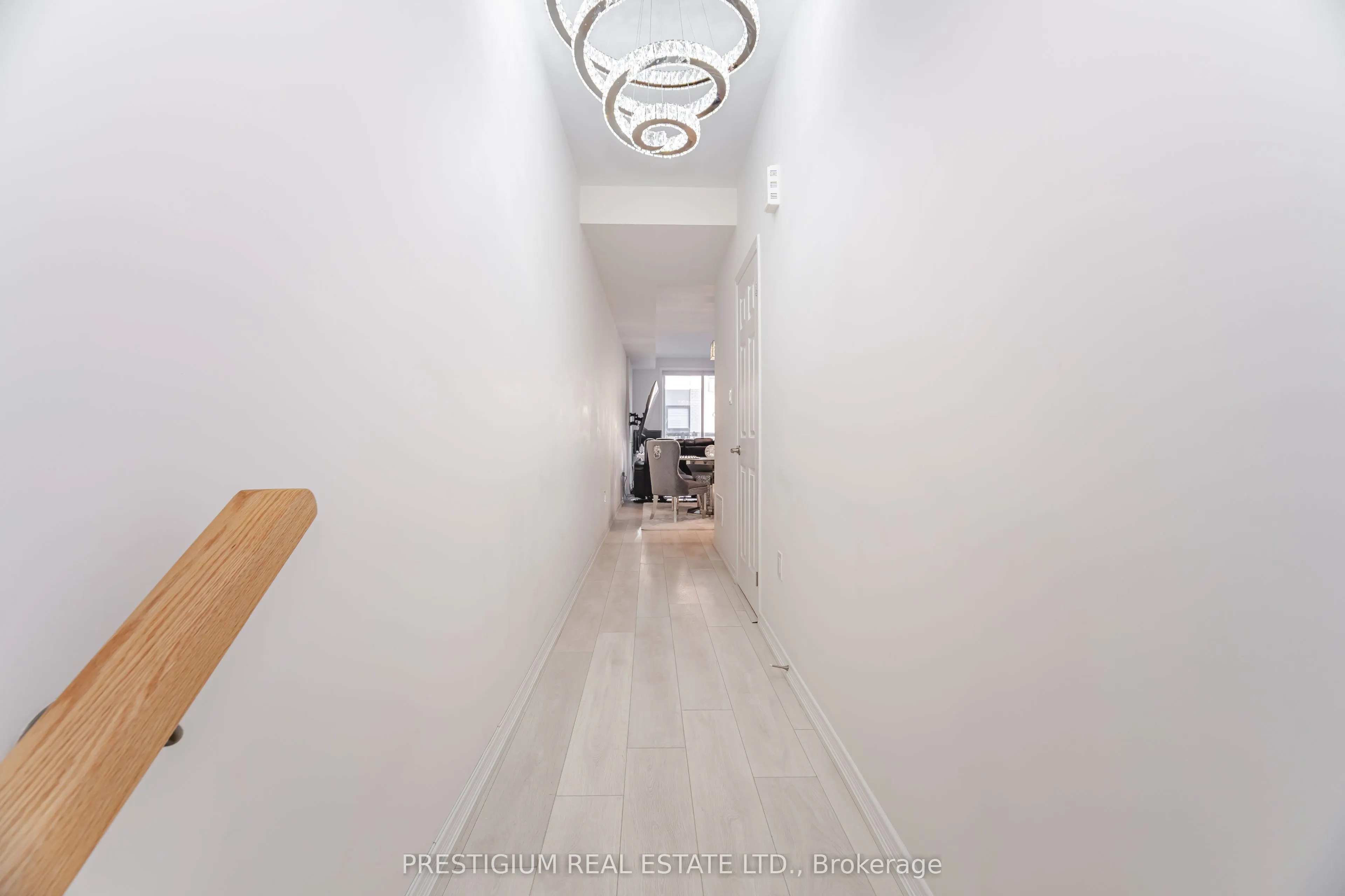22 HUMBERWOOD Boulevard, #3