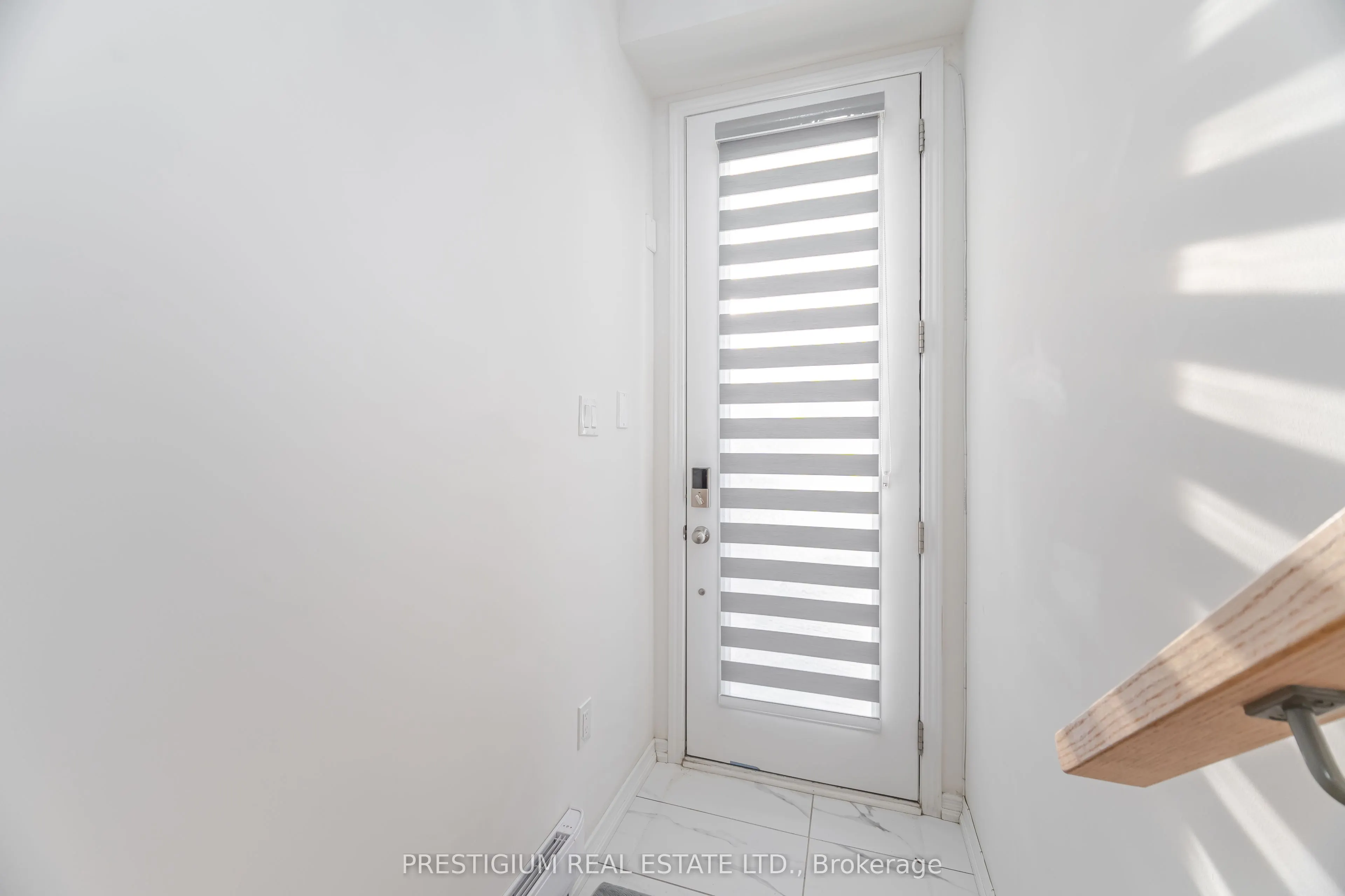 22 HUMBERWOOD Boulevard, #3
