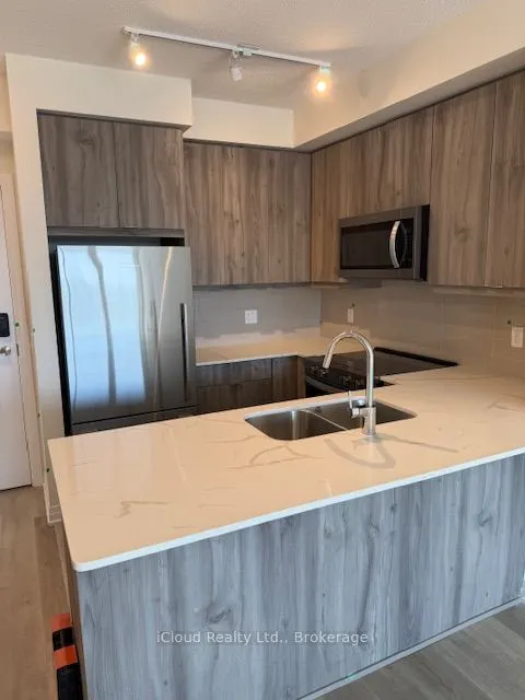 15 Watergarden Drive, #1503