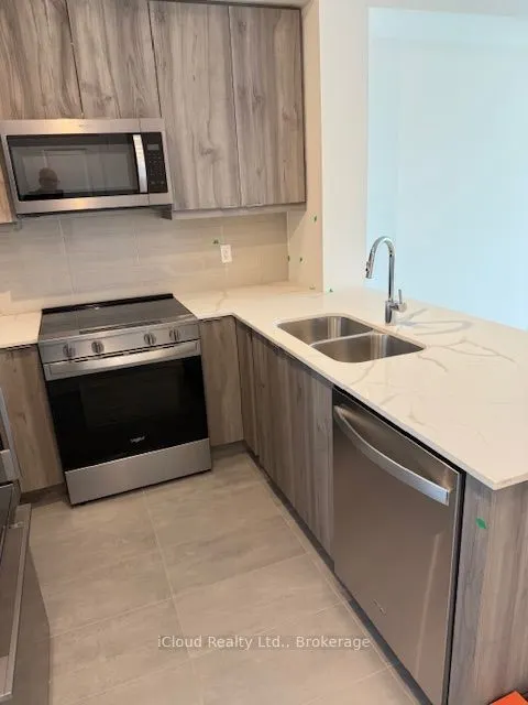 15 Watergarden Drive, #1503