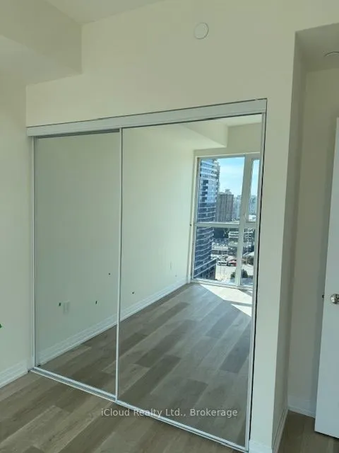 15 Watergarden Drive, #1503