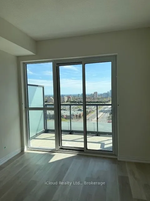 15 Watergarden Drive, #1503