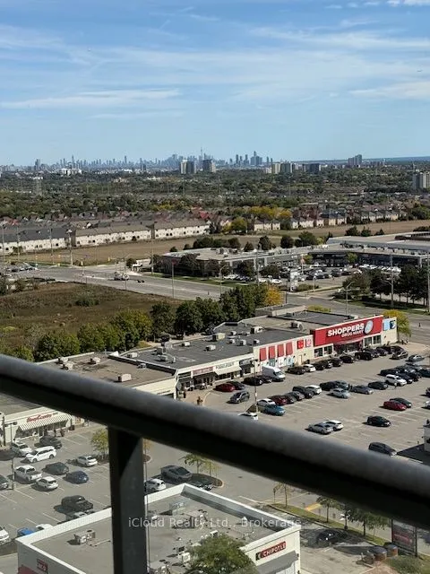 15 Watergarden Drive, #1503