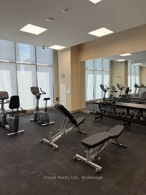 15 Watergarden Drive, #1503