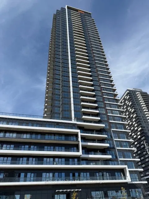 15 Watergarden Drive, #1503