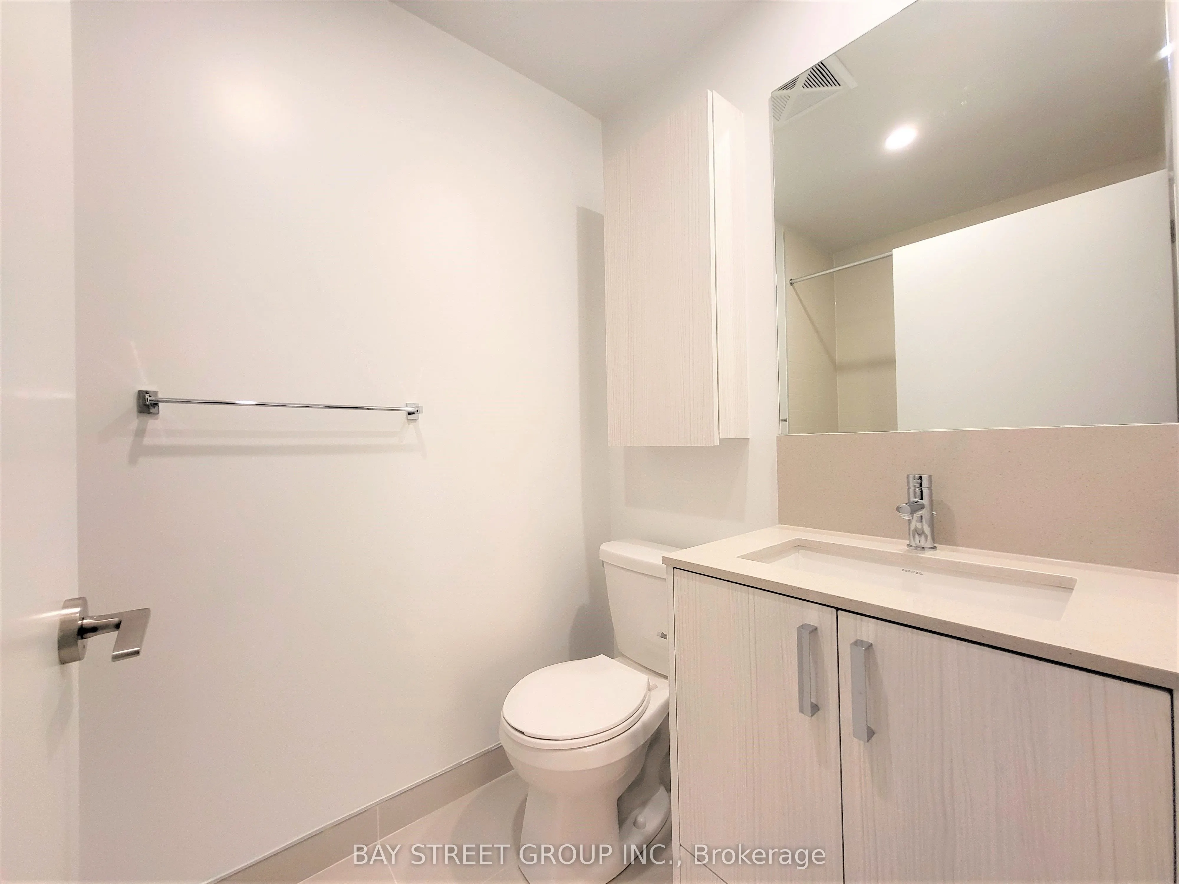 1787 St Clair Avenue W, #807