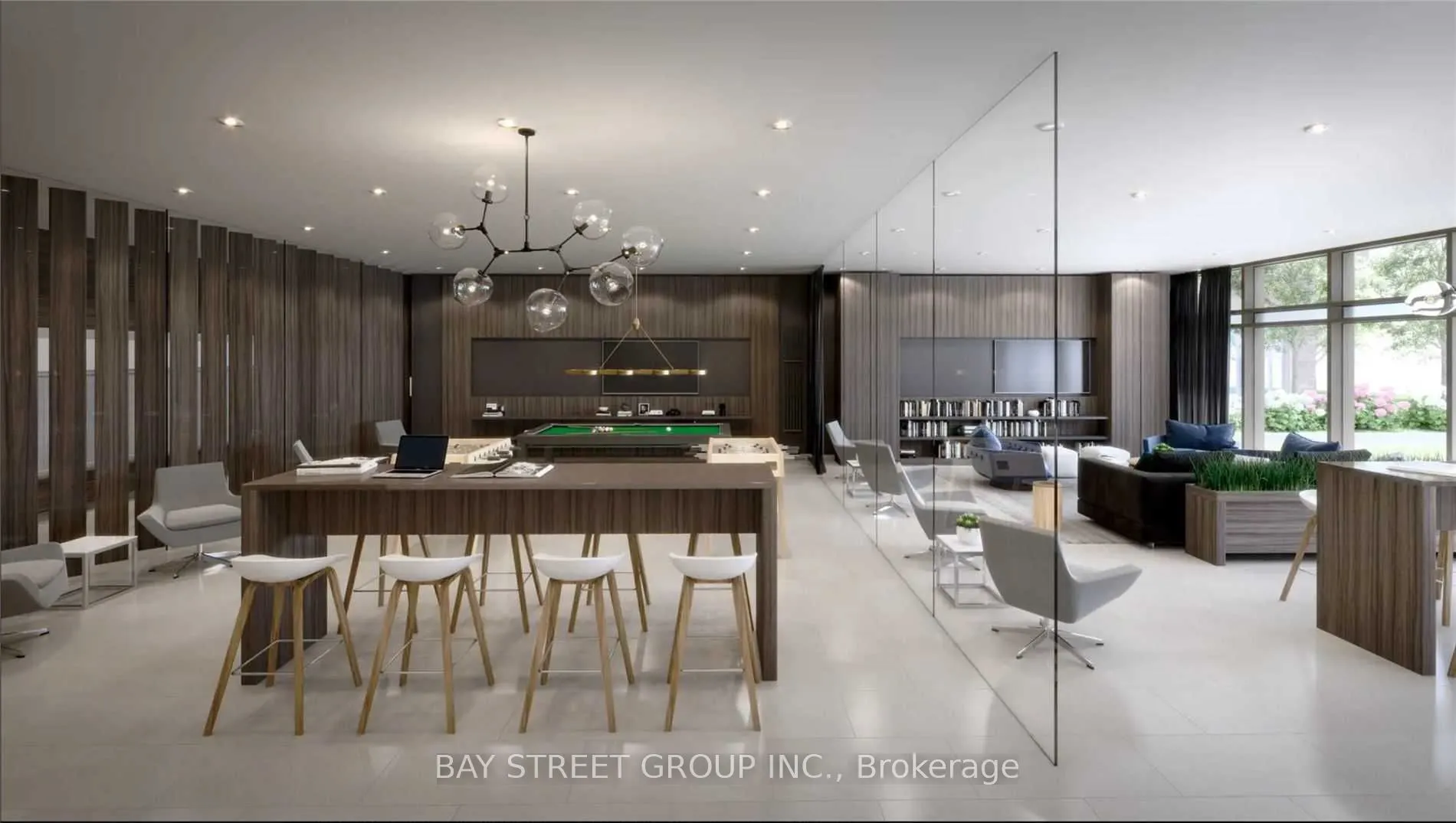 1787 St Clair Avenue W, #807