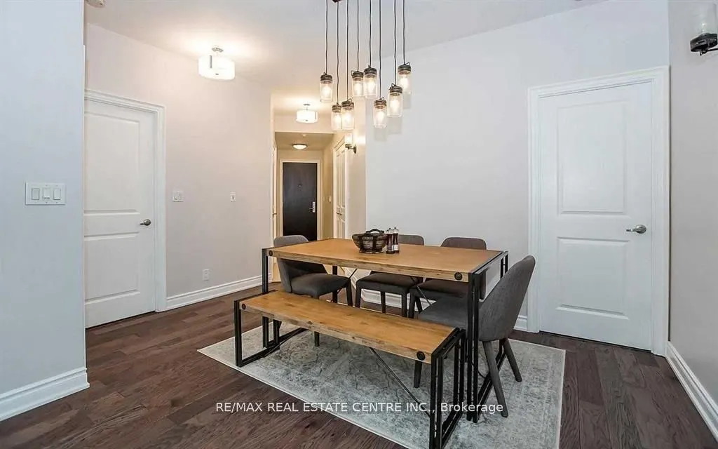 80 Absolute Avenue, #1209