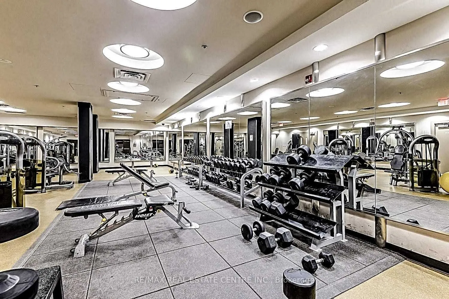 80 Absolute Avenue, #1209