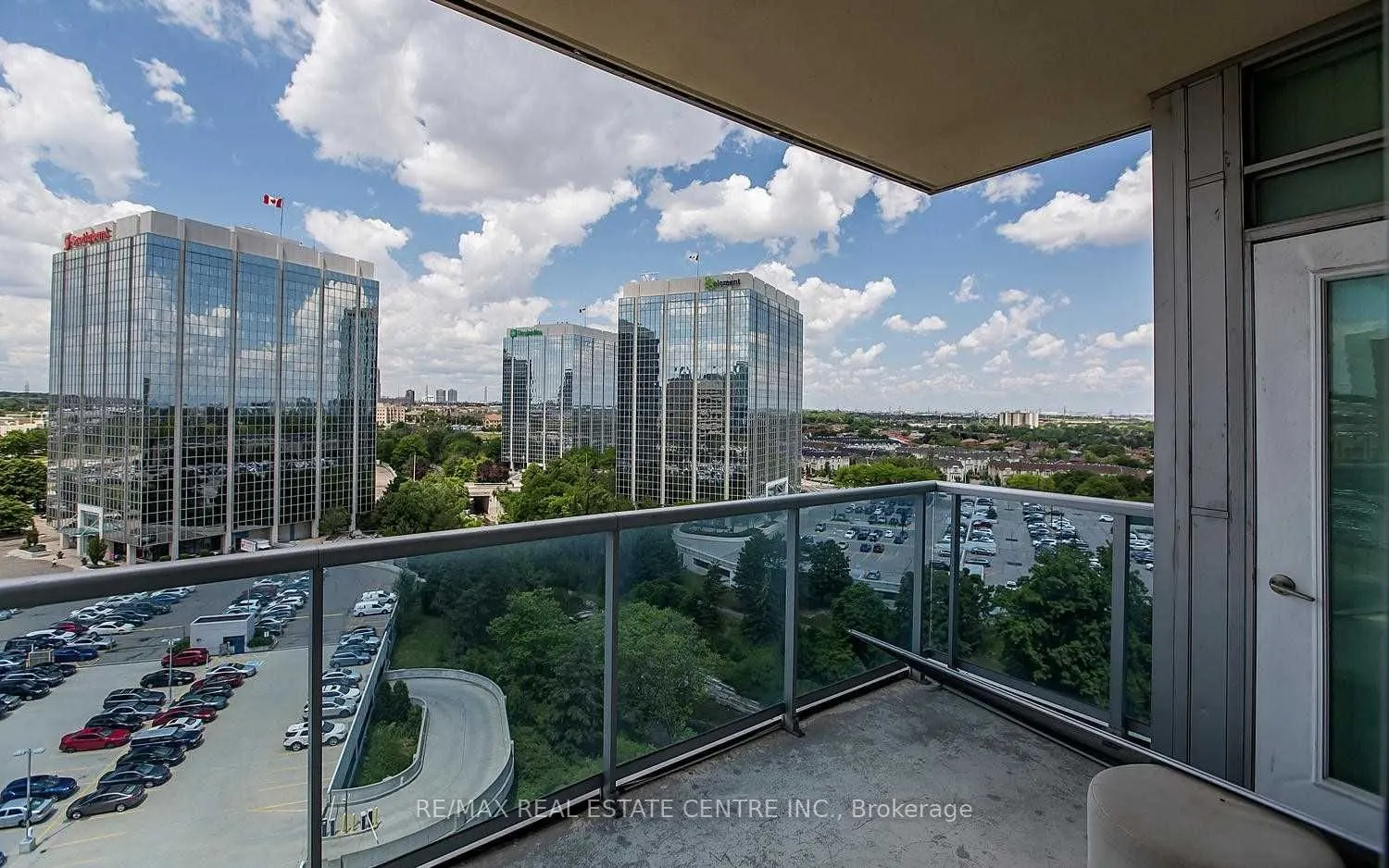 80 Absolute Avenue, #1209