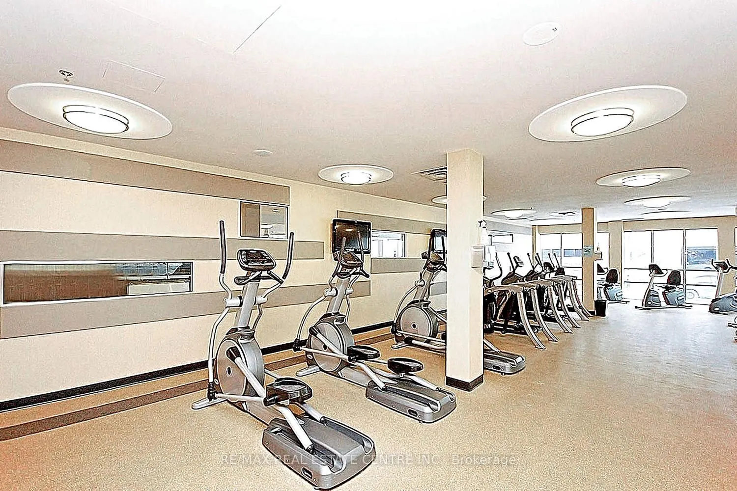 80 Absolute Avenue, #1209