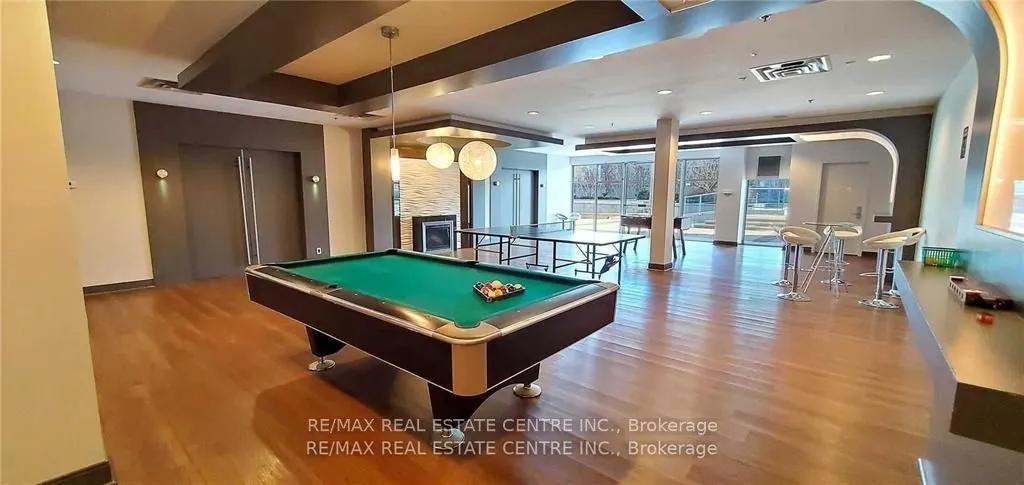 80 Absolute Avenue, #1209