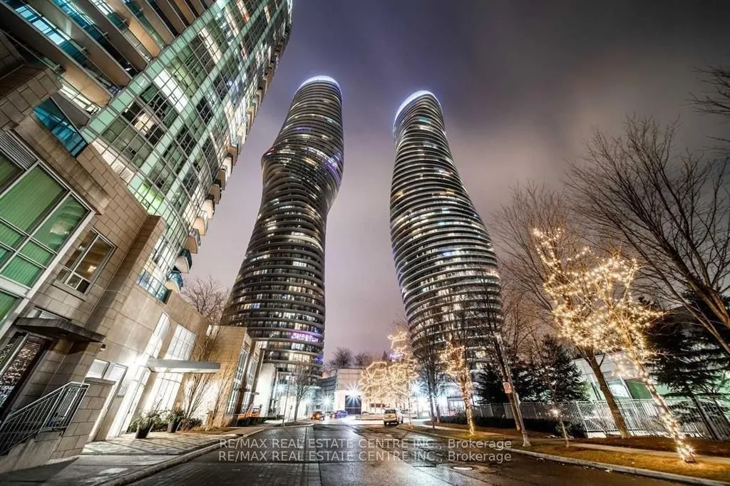 80 Absolute Avenue, #1209