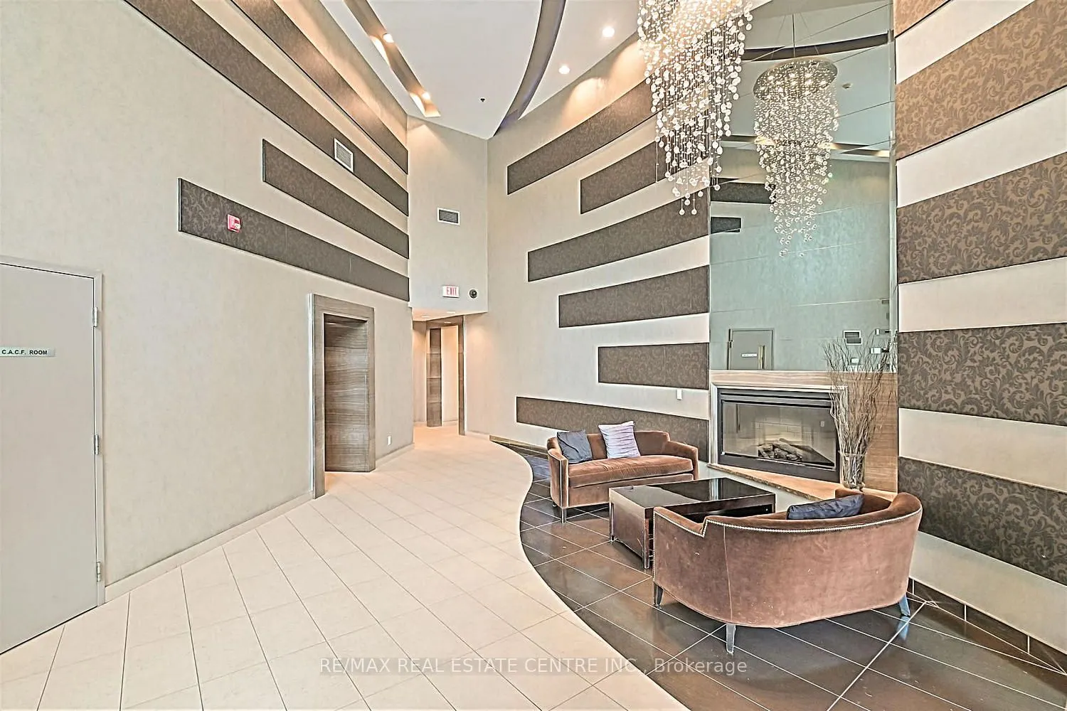 80 Absolute Avenue, #1209