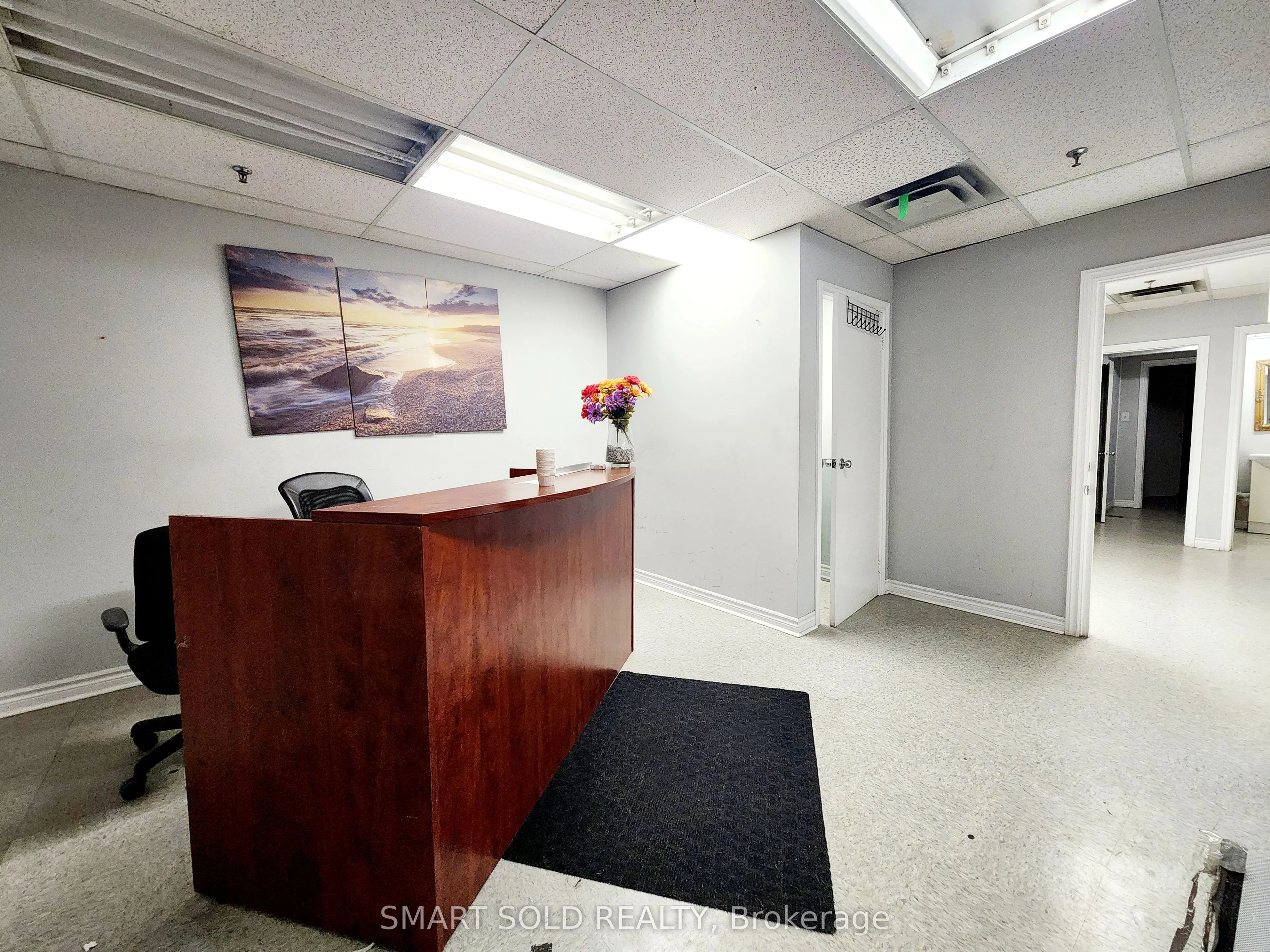 2428 Islington Avenue, #016