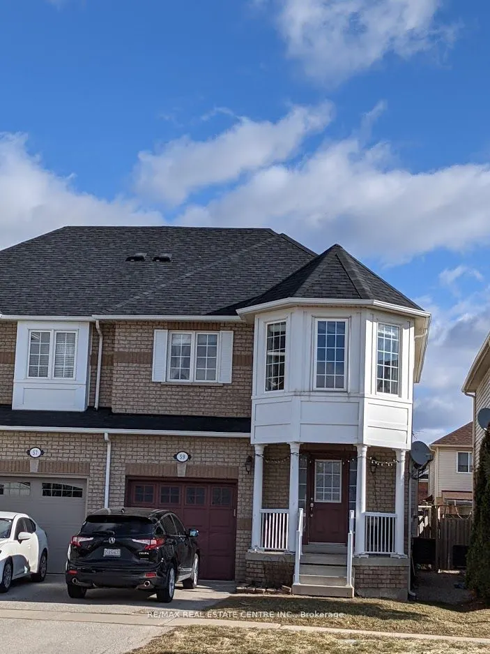 59 Harris Boulevard