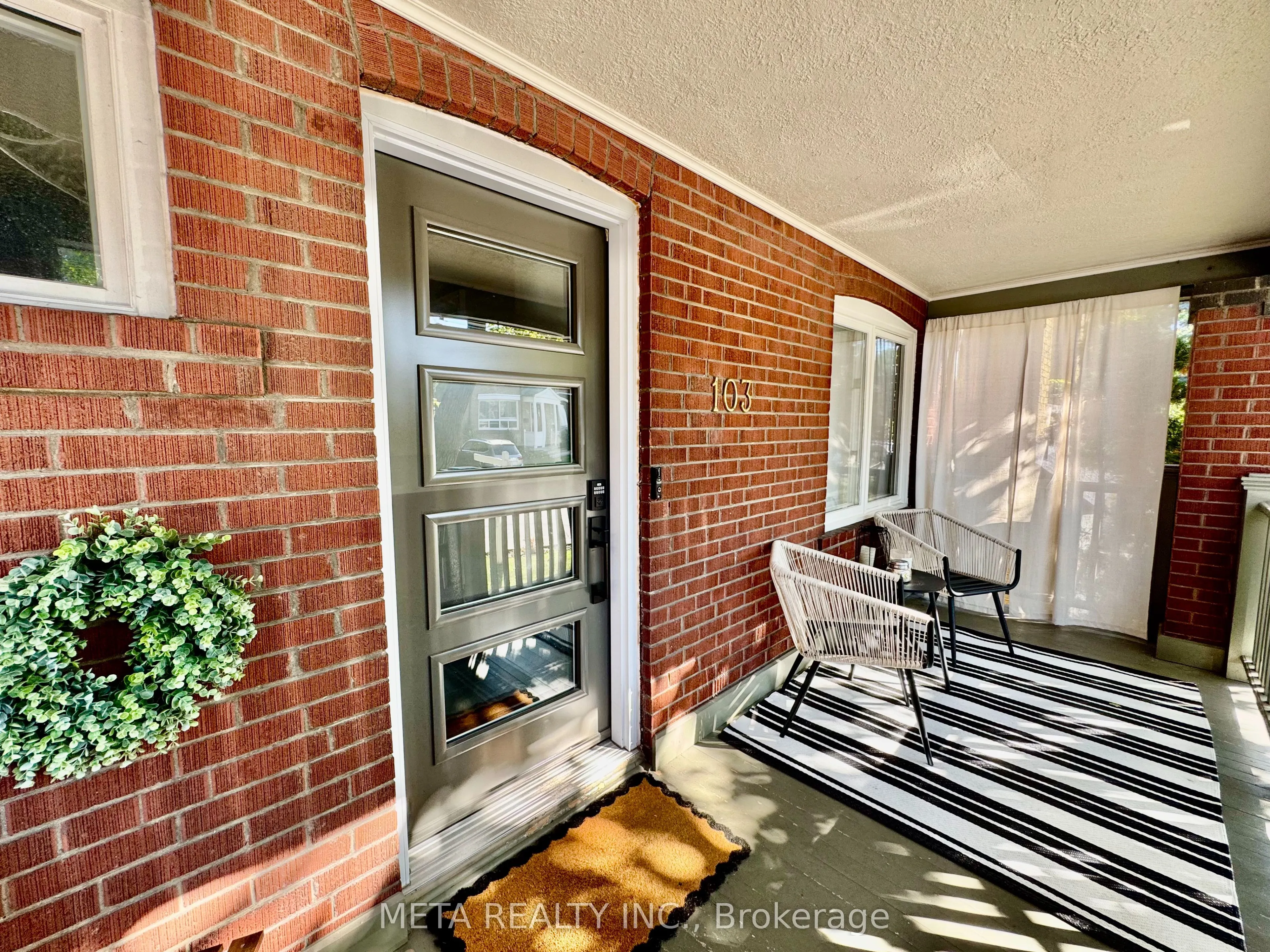 103 Kennedy Avenue
