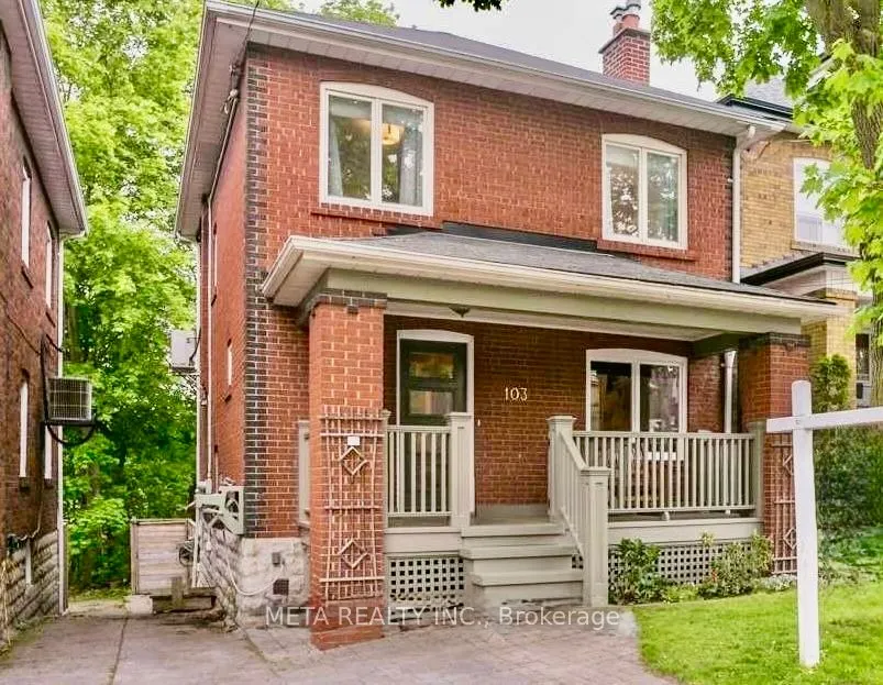 103 Kennedy Avenue