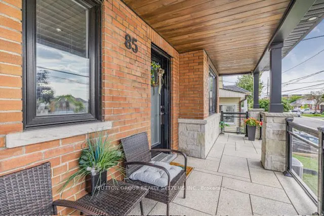 85 Kane Avenue