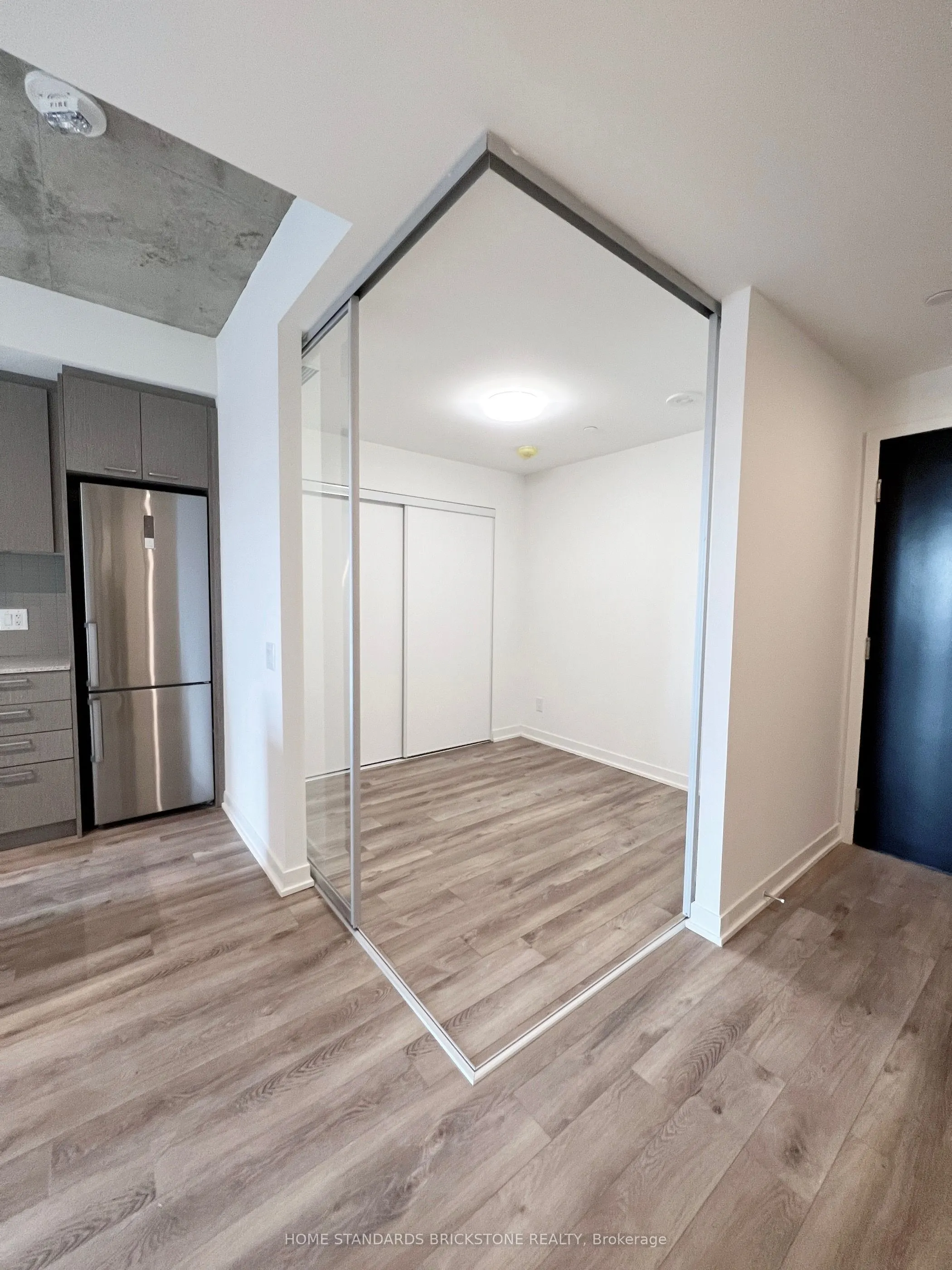 1808 St Clair Avenue W, #413