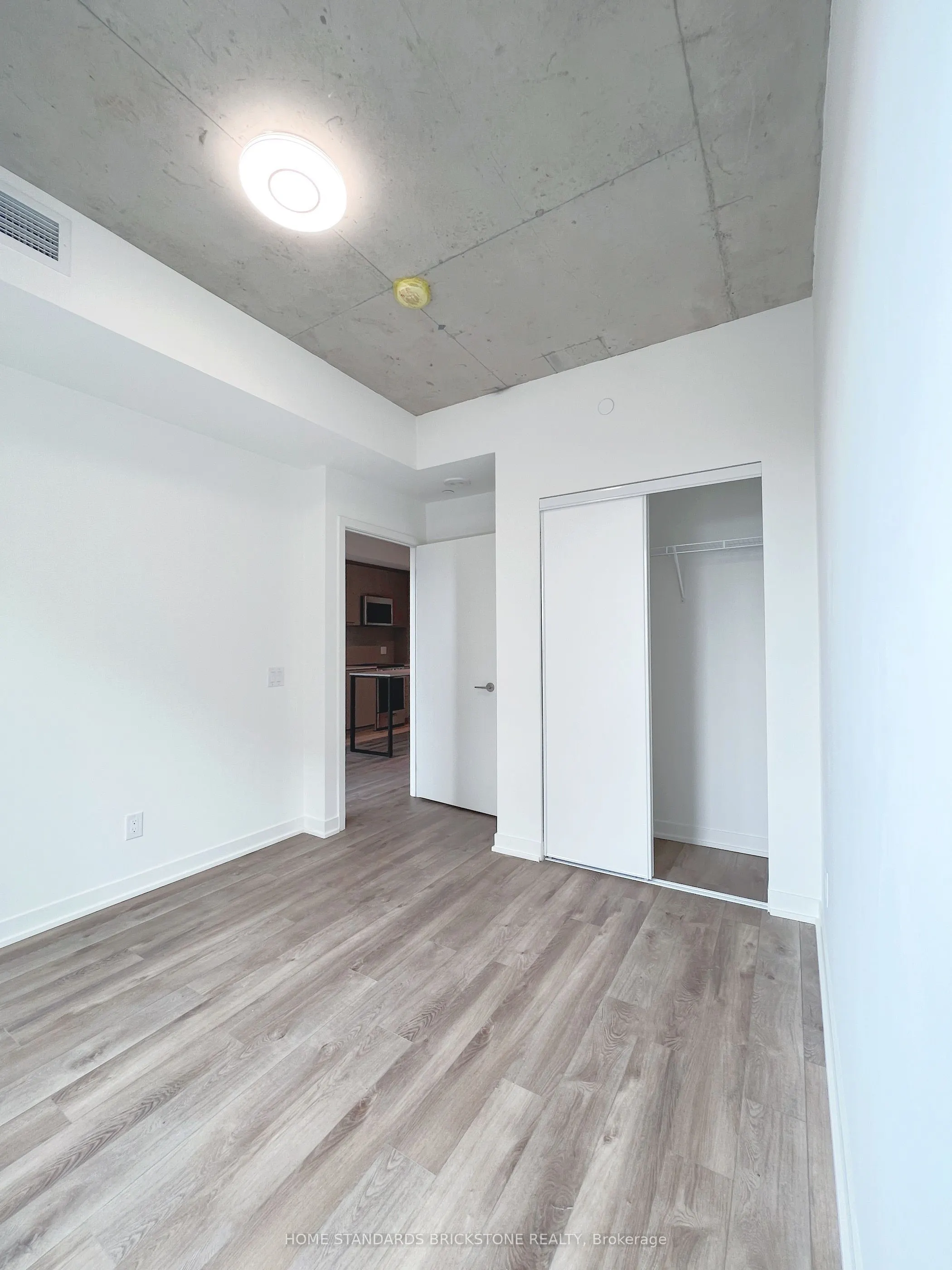 1808 St Clair Avenue W, #413