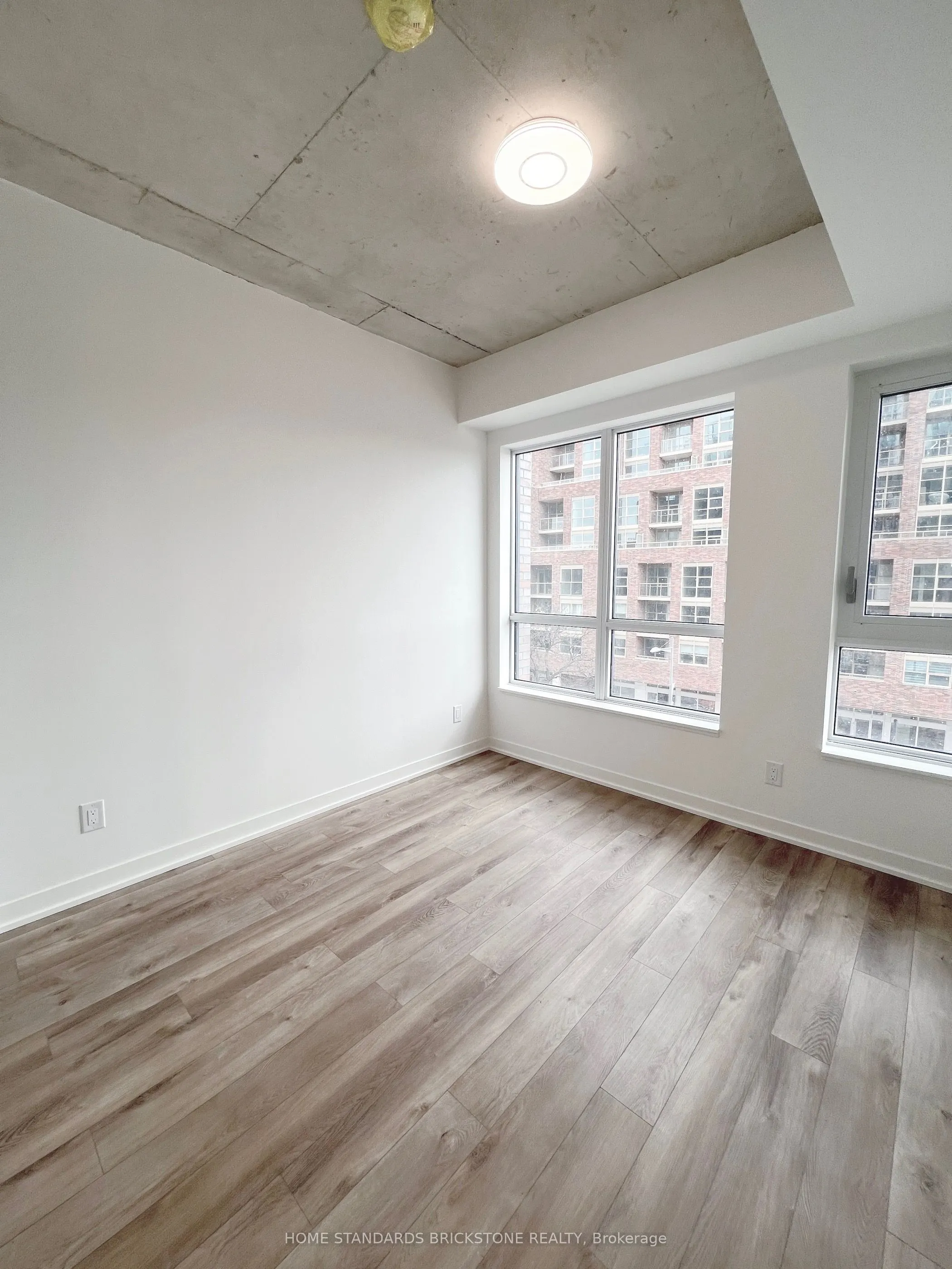 1808 St Clair Avenue W, #413