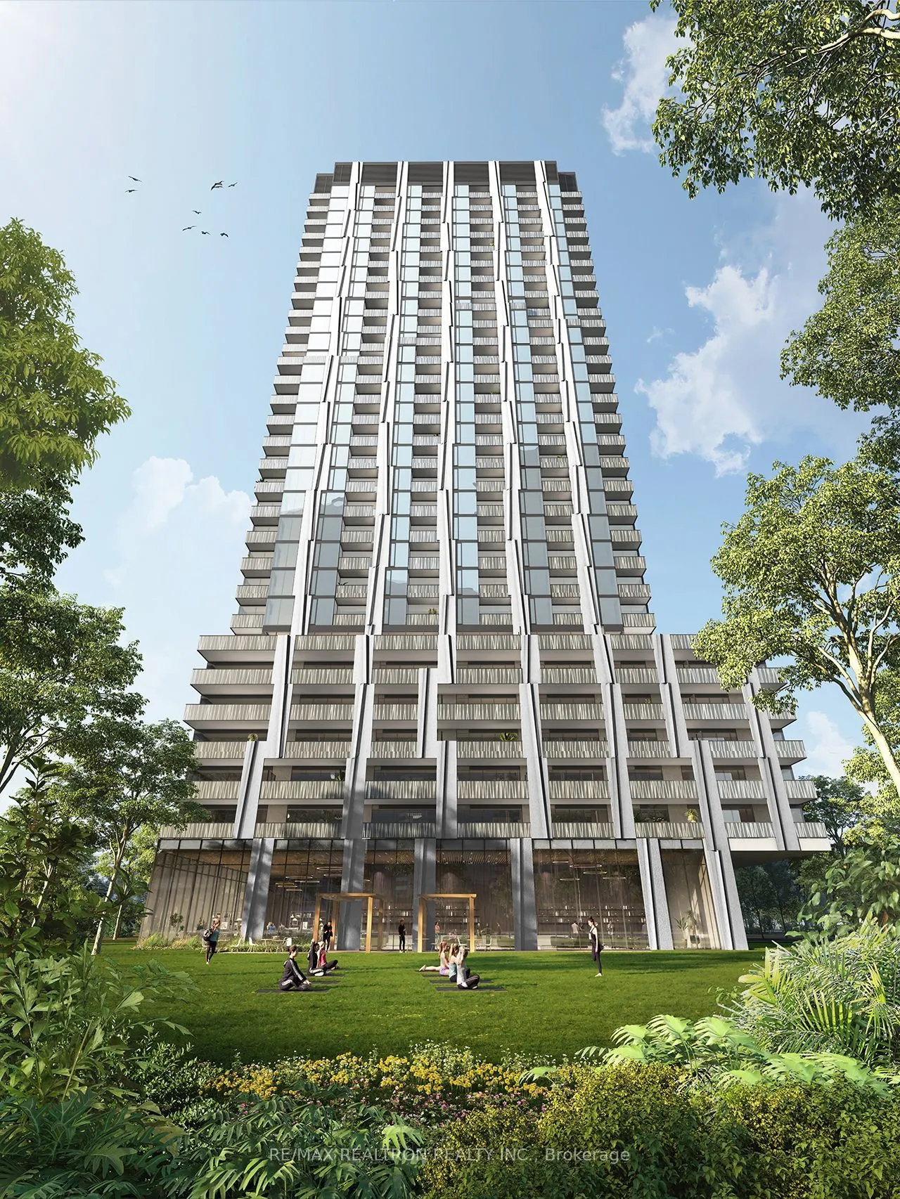 3079 Trafalgar Road, #1305