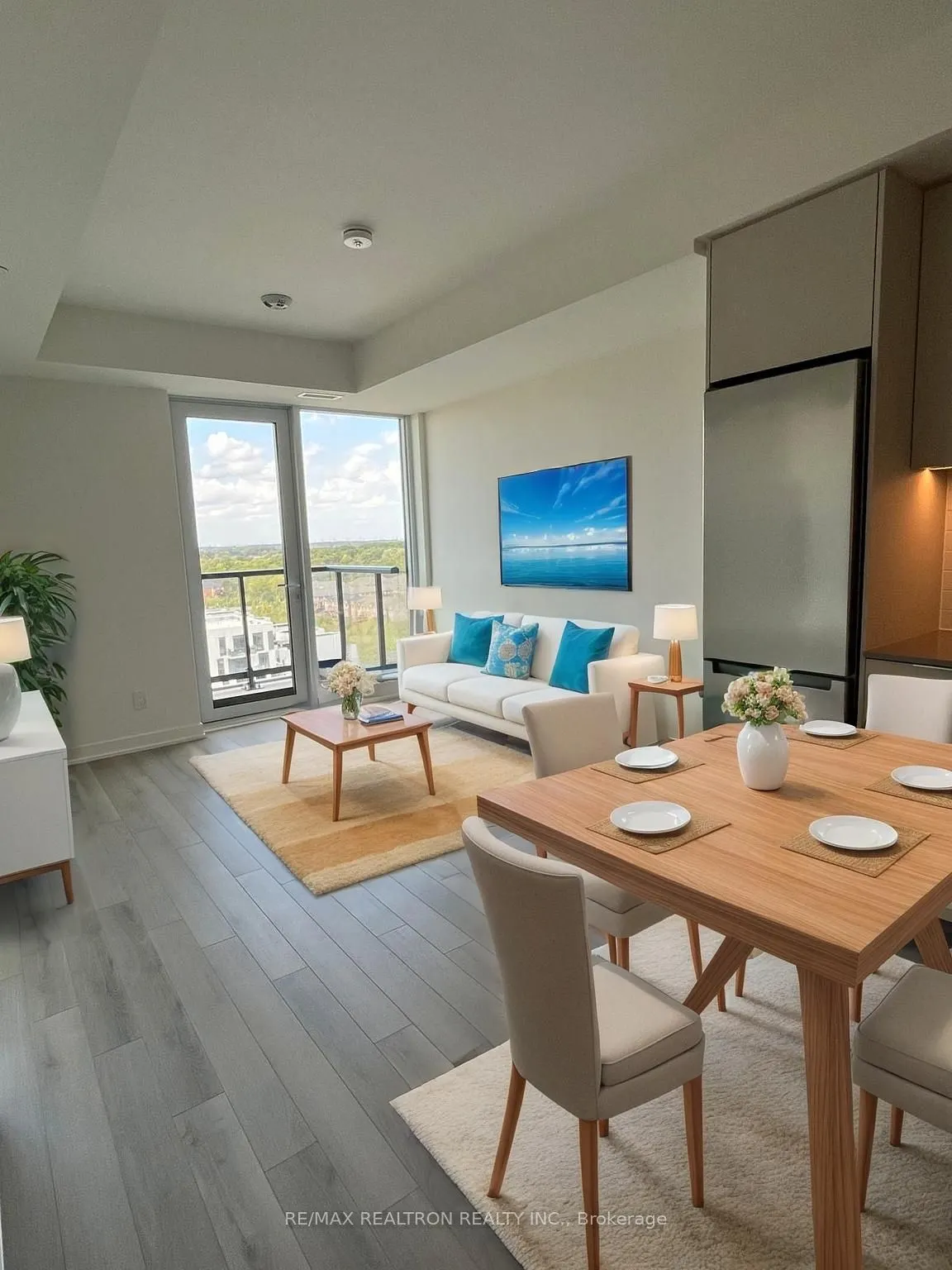 3079 Trafalgar Road, #1305