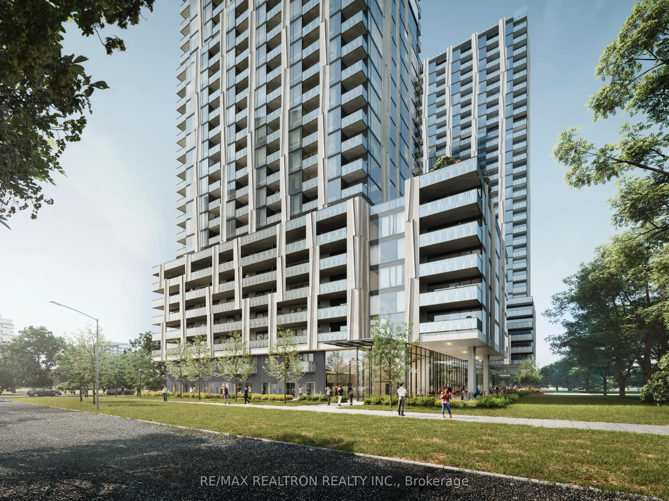 3079 Trafalgar Road, #1305