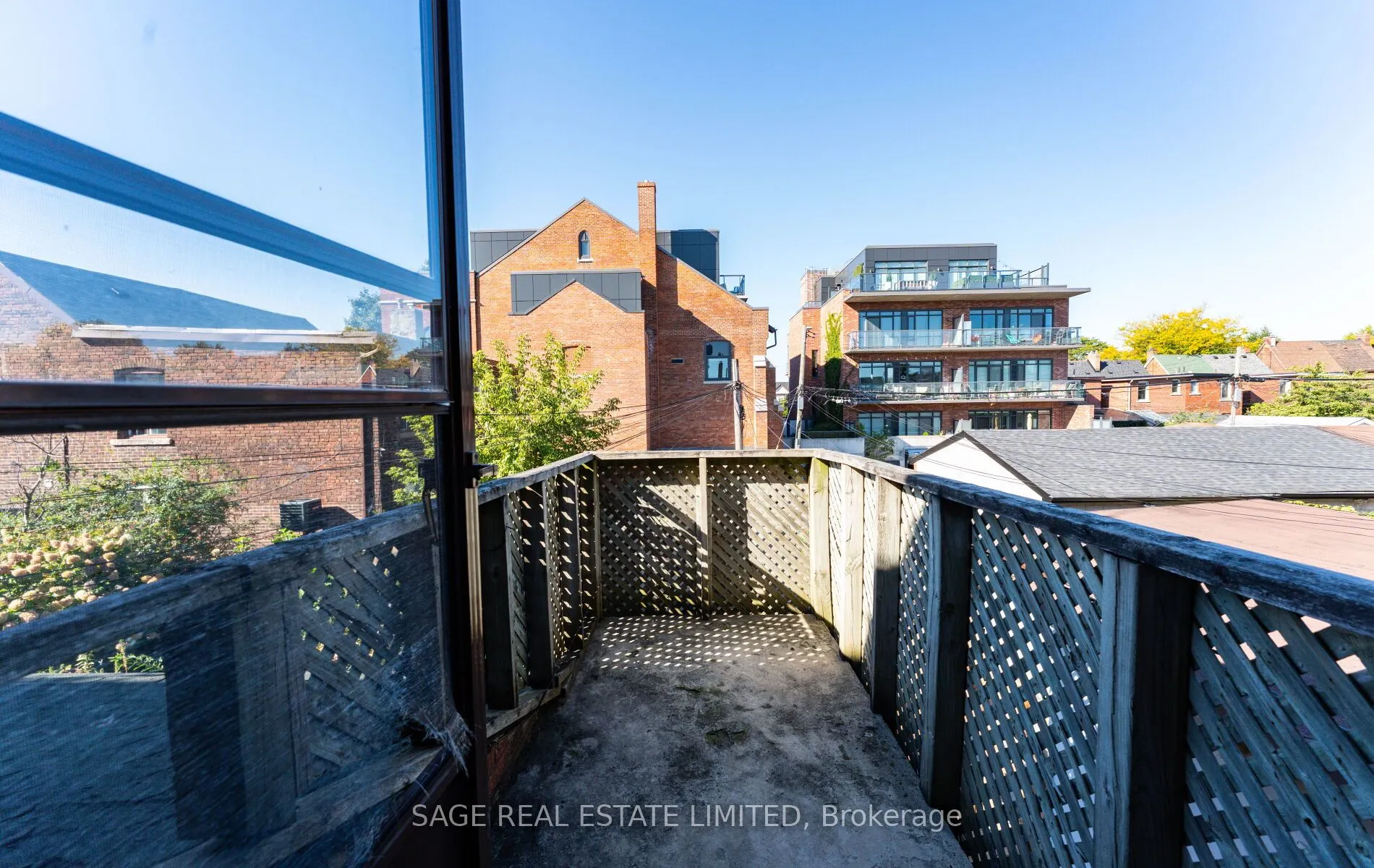 164 Symington Avenue