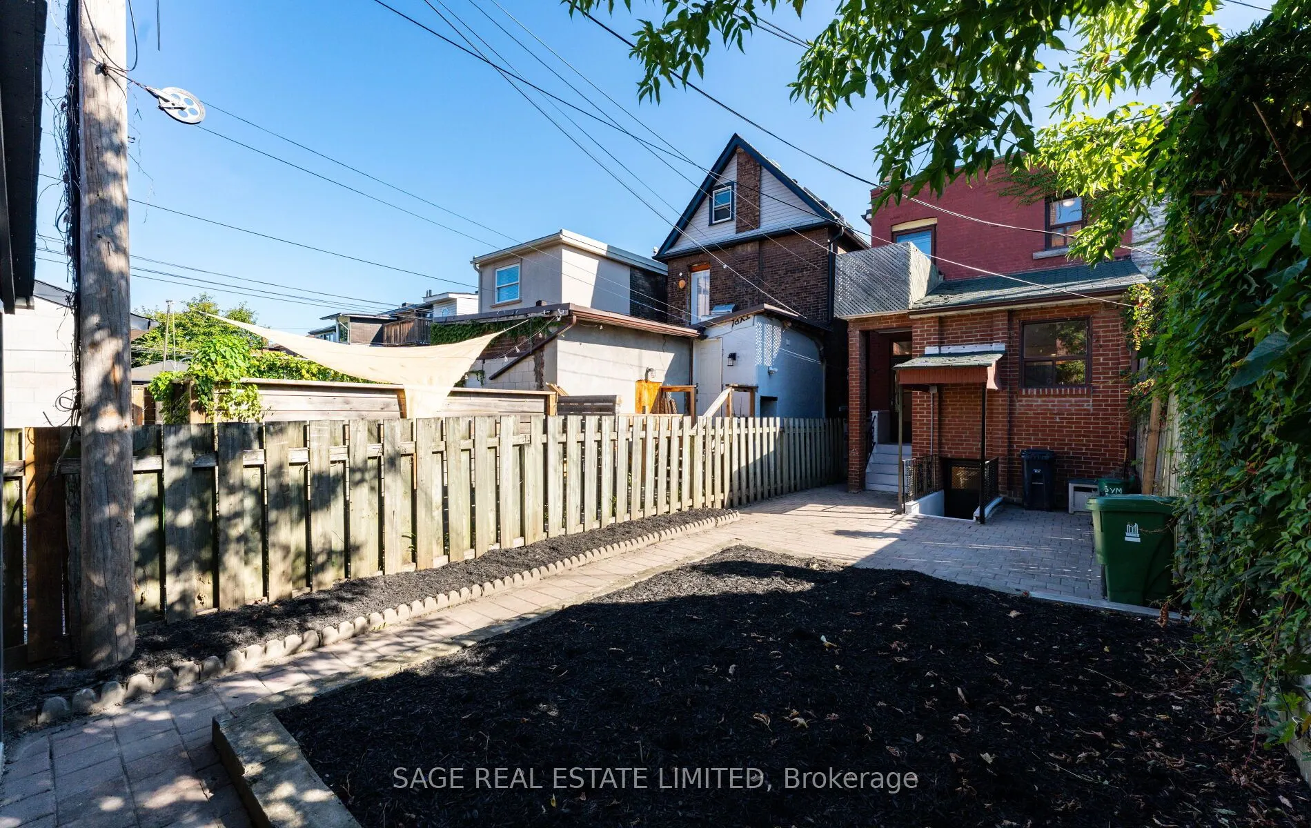 164 Symington Avenue