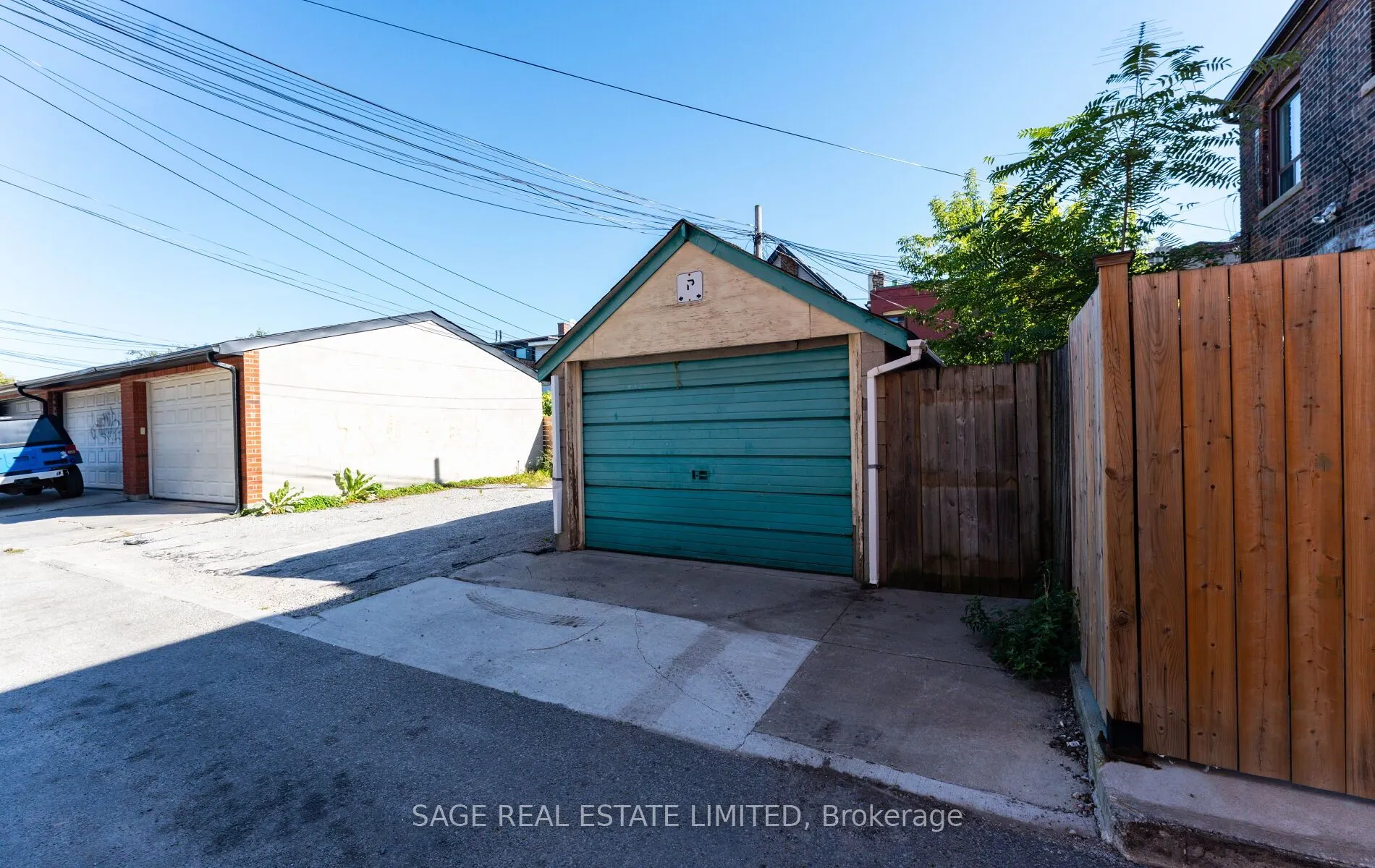 164 Symington Avenue