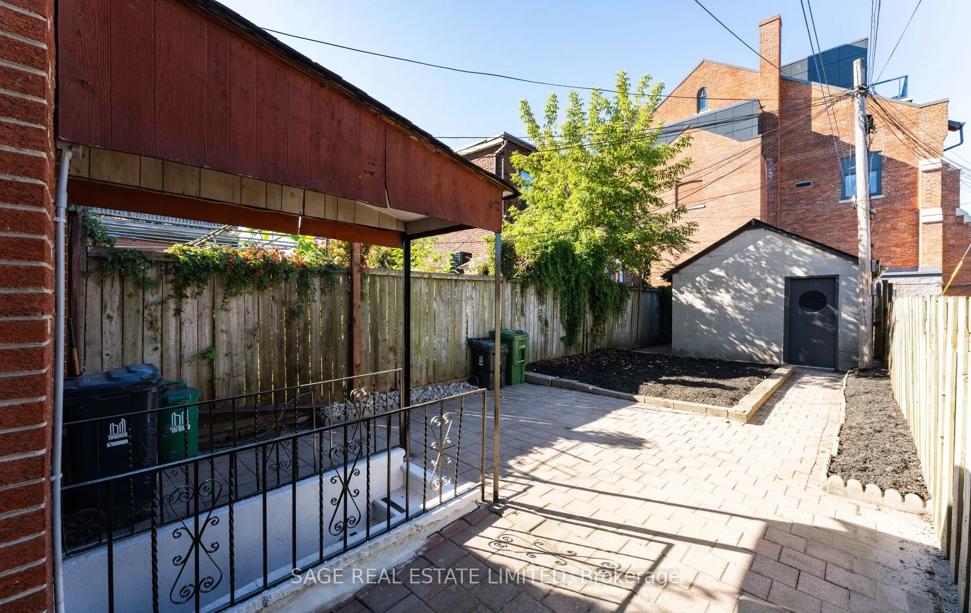 164 Symington Avenue