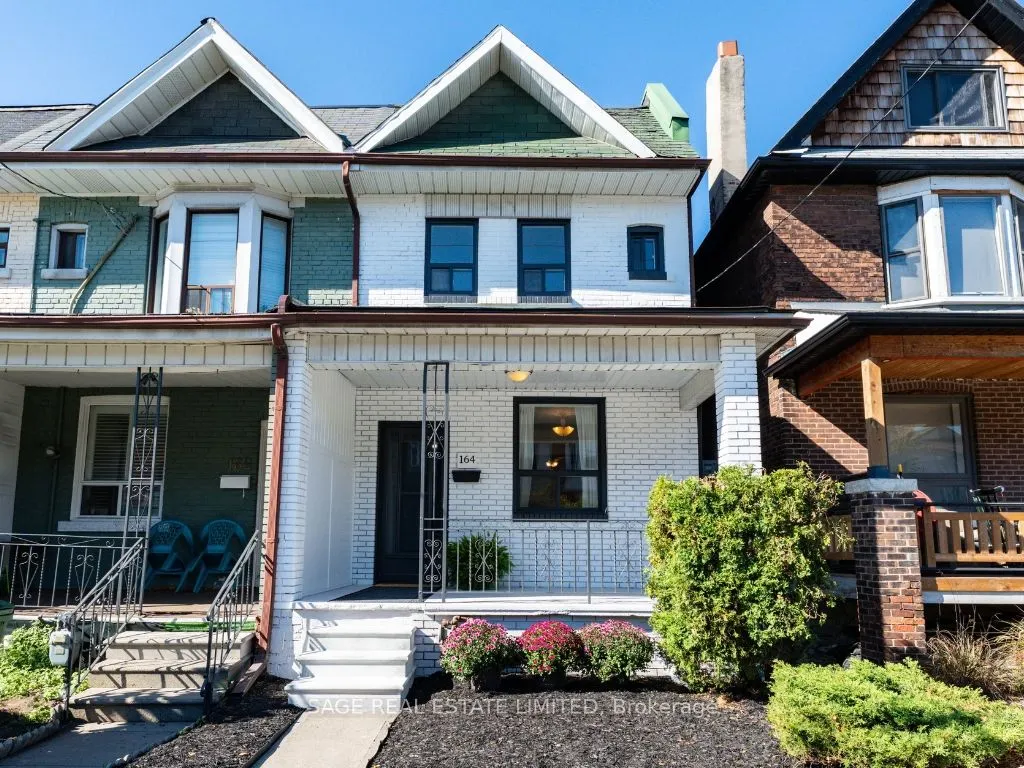 164 Symington Avenue